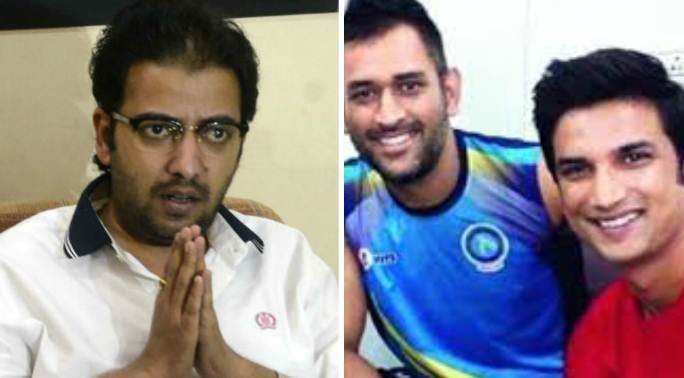 mahendra singh dhoni biopic, dhoni biopic marathi, dhoni biopic mns, mumbai news, marathi dhoni biopic, mns on dhoni biopic