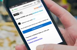 खुशखबरीः Mobikwik ने शुरू की कैश पिक अप सर्विस, घर बैठे Online बुक होंगे बसों के टिकट