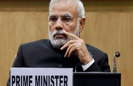 Narendra Modi, Modi Review, NITI aayog, Change Narendra Modi, Acche Din, Transformative Change, PMO, Modi Govt, India News, Jansatta
