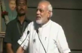 modi, medals, how to win medals in olympics, modi speech, viral video, rio olympics, latest news in Hindi