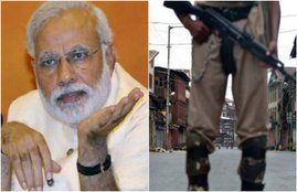modi, kashmir, kashmir journalist