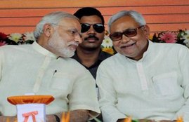 narendra modi, nitish kumar