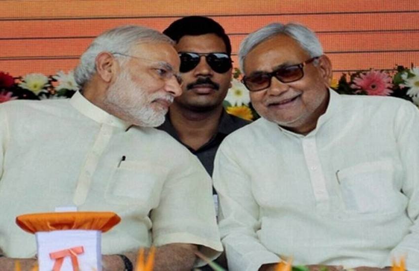 narendra modi, nitish kumar