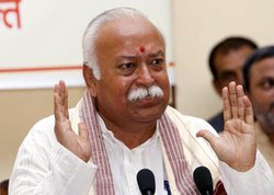 देश के हालातों को लेकर संघ करेगा 3 दिन तक मंथन