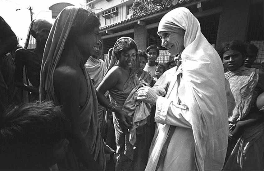 Mother Teresa, Mother Teresa 106th birth anniversary, Mother Teresa birth anniversay, Mother Teresa birthday, Mother Teresa inspiring quotes, Mother Teresa news