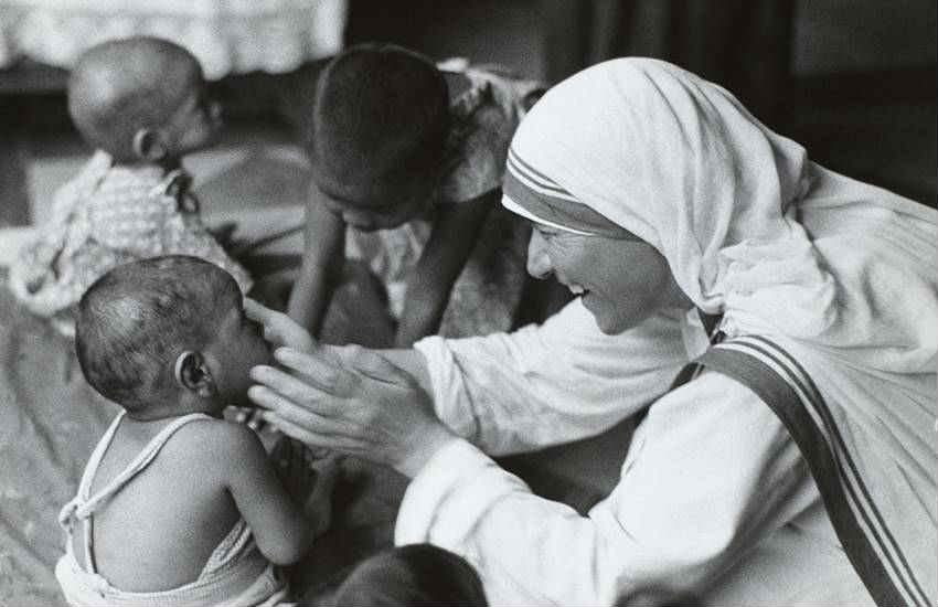 Mother Teresa, Mother Teresa 106th birth anniversary, Mother Teresa birth anniversay, Mother Teresa birthday, Mother Teresa inspiring quotes, Mother Teresa news