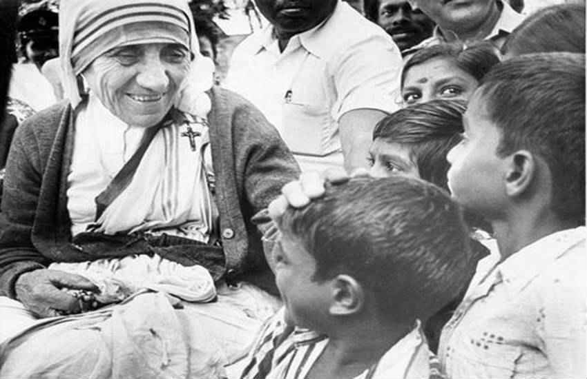 Mother Teresa, Mother Teresa 106th birth anniversary, Mother Teresa birth anniversay, Mother Teresa birthday, Mother Teresa inspiring quotes, Mother Teresa news