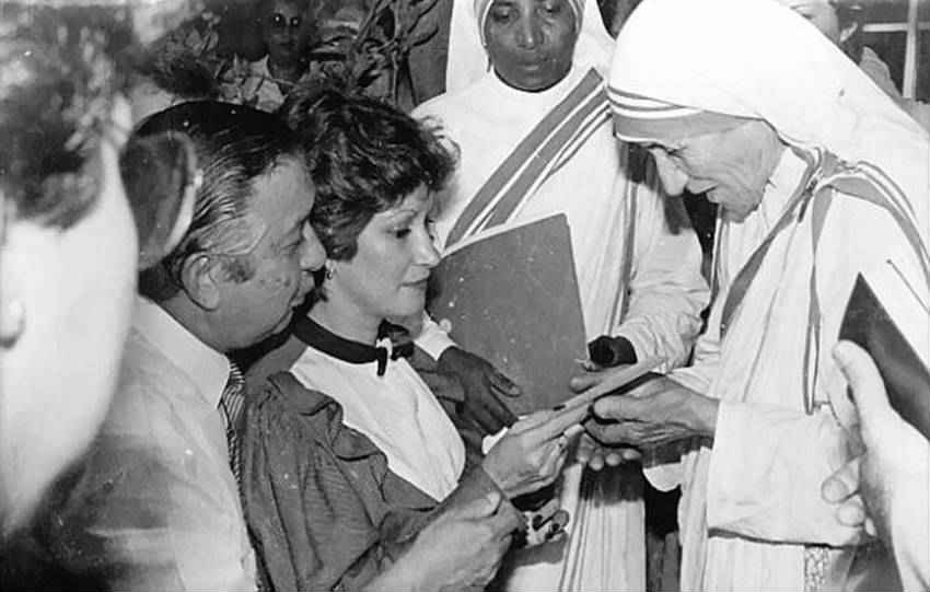 Mother Teresa, Mother Teresa 106th birth anniversary, Mother Teresa birth anniversay, Mother Teresa birthday, Mother Teresa inspiring quotes, Mother Teresa news