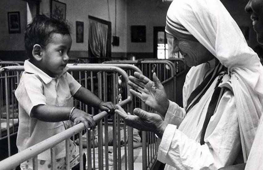 Mother Teresa, Mother Teresa 106th birth anniversary, Mother Teresa birth anniversay, Mother Teresa birthday, Mother Teresa inspiring quotes, Mother Teresa news