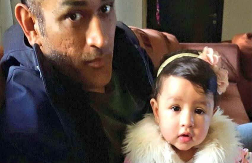 mahendra singh dhoni daughter, ziva, instagram video, video, independence day, wish, ms dhoni, instagram account, ms dhoni daughter pics mahendra singh dhoni daughter, ziva, instagram video, video, independence day, wish, ms dhoni, instagram account, ms dhoni daughter pics