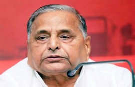 Nishu Chaudhary (nishuchaudhary292@gmail.com) Samajwadi Party, Samajwadi Party meeting, Mulayam Singh, Akhilesh Yadav, Samajwadi Party live, live Samajwadi Party meeting, sp meeting, Ramgopal Yadav, samajwadi party, shivpal yadav, Samajwadi Party meeting today, sp party meeting today, SP crisis, Live SP Meeting, UP Elections, UP Elections 2017, Politics news, Jansatta