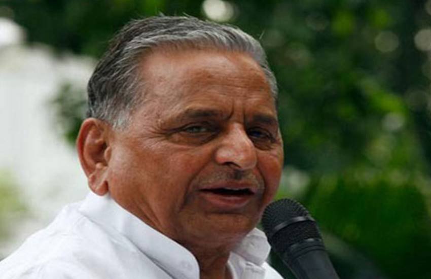 Rashtriya Lok Dal news, RLD SP Alliance, Mulayam Singh news, Mulayam Singh latest news, Mulayam Singh Hindi News, UP Assembly Polls
