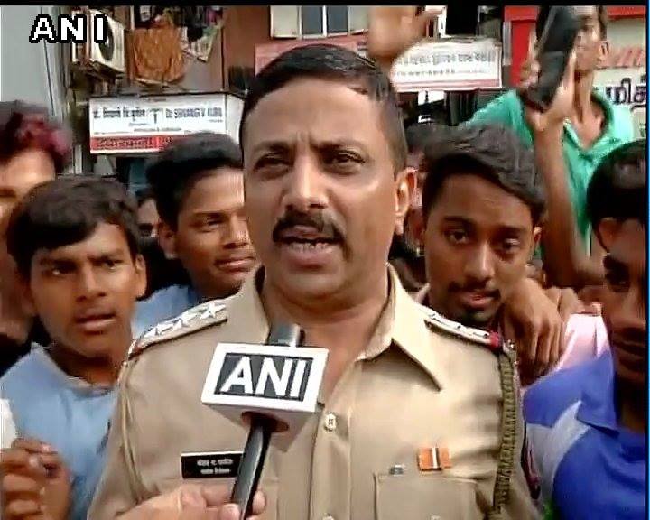 Mumbai bomb scares, Dharavi Mumbai, Bomb Squad, Dharavi Bomb Tthreat, Dharavi News, Mumbai Bomb News