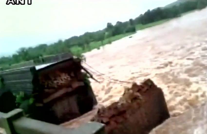 Bridge collapse,Mumbai-Goa Highway