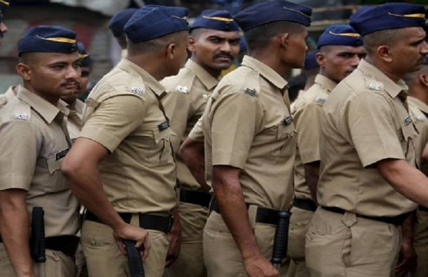 mumbai policemen mumbai policemen