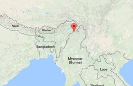 Myanmar, children dead Myanmar, Myanmar disease, Myanmar News, Myanmar latest news