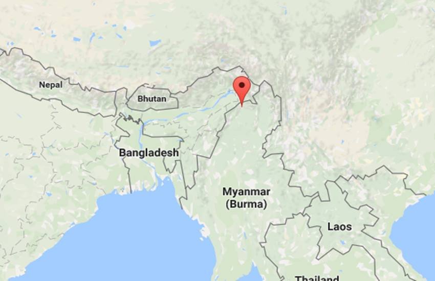 Myanmar, children dead Myanmar, Myanmar disease, Myanmar News, Myanmar latest news