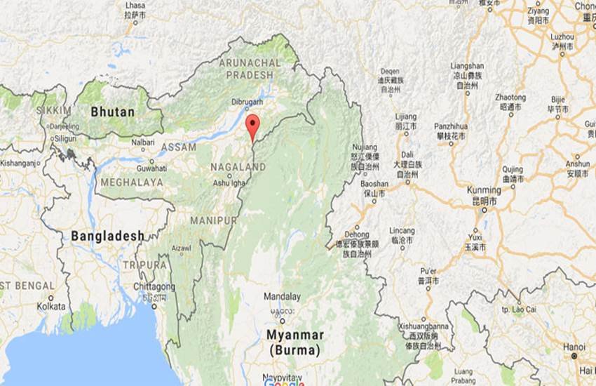 indian army, myanmar, army enter myanmar, NSCN, nagaland insurgency, north east, terrorism