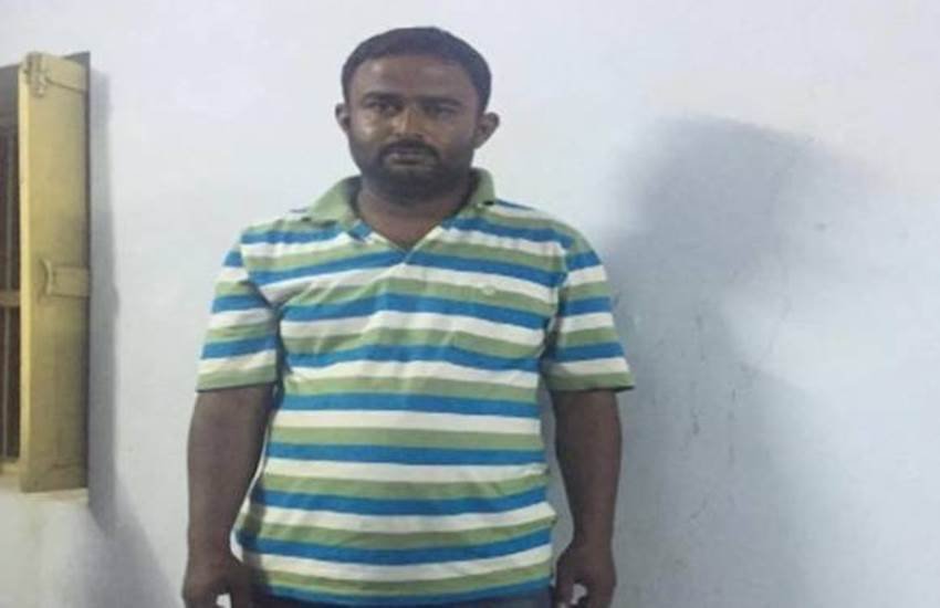 pakistan spy, pak spy in india, pakistani spy, RAW, jaisalmer, rajasthan, pak spy in rajasthan, rajasthan news