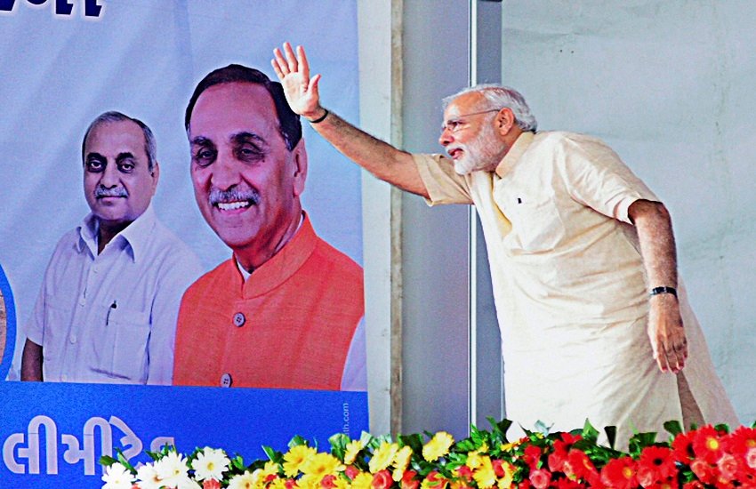 sauni yojana, Narendra Modi, sauni yojana gujarat, PM Modi, sauni yojana inauguration, Narendra modi Gujarat, gujarat news, India News, media persons, save media mediapersons sauni yojana, Narendra Modi, sauni yojana gujarat, PM Modi, sauni yojana inauguration, Narendra modi Gujarat, gujarat news, India News, media persons, save media mediapersons