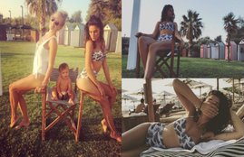 Nargis Fakhri, Nargis Fakhri left india, Nargis Fakhri left bollywood, Nargis Fakhri Housefull 3, Nargis Fakhri break up, Nargis Fakhri uday chopra, Nargis Fakhri film industry, Entertainment, jansatta