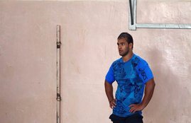 narsingh yadav, doping, narsingh doping, NADA, national anti doping agency, CAS, rio olympics 2016, wrestling