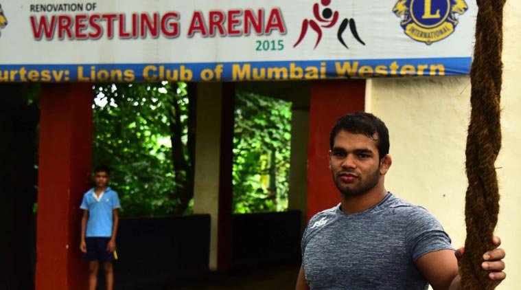 narsingh yadav, narsingh yadav interview, narsingh yadav doping, narsingh yadav dope case, narsingh dope case, sports