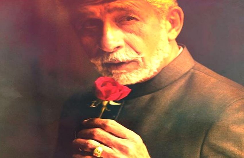 बंगाली एक्ट्रेस मिष्ठी से रोमांस करते दिखेंगे नसीर