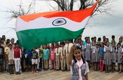 राजस्थान: स्कूल ने ‘जन गण मन’ को कहा इस्लाम विरोधी, किया बैन, हिंदू बच्चों को जबरन कुरान भी पढ़वाया