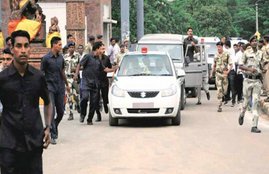 odisha cm, naveen patnaik, naveen patnaik security