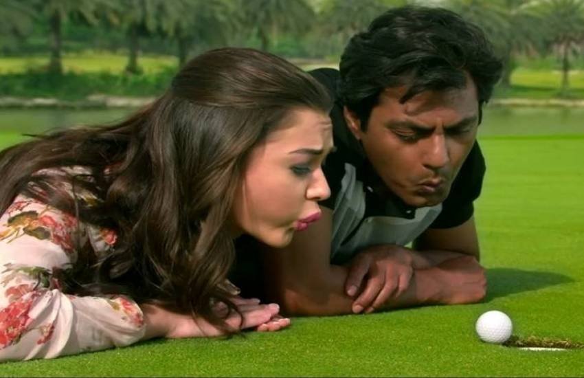Freaky Ali Movie Review: Freaky Ali में साथ नजर आएंगे नवाज और एमी