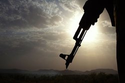 नक्सली कहर