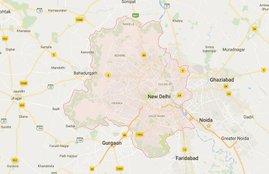 defense colony thieves, stolen, 3 crore rupees, delhi crime news