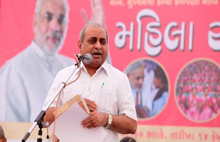 nitin patel, gujarat, gujarat chief minister, BJP, patel, nitin patel gujarat