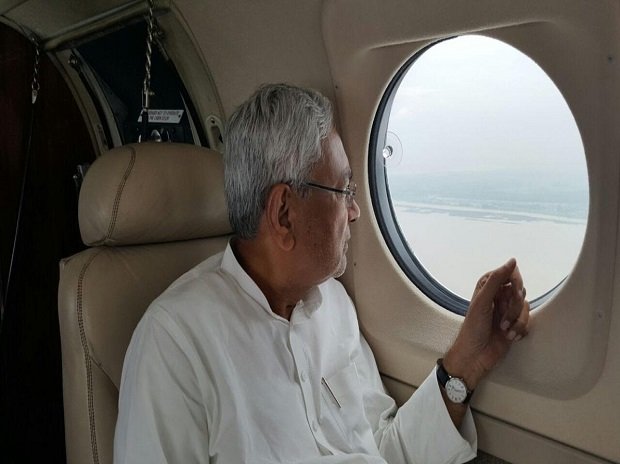 Bihar flood, Nitish Kumar, Patna, Nalanda, Gaya, Jehanabad, Khagaria , Nitish kumar conducts aerial survey as Ganga water level rises,news, India news,Current Affairs News,Current Affairs News in India ,Patna ,Patna news ,2016-08-13 Bihar flood, Nitish Kumar, Patna, Nalanda, Gaya, Jehanabad, Khagaria , Nitish kumar conducts aerial survey as Ganga water level rises,news, India news,Current Affairs News,Current Affairs News in India ,Patna ,Patna news ,2016-08-13