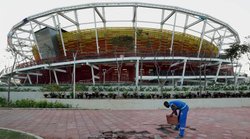 Rio Olympics 2016: टेनिस के रियो ओलंपिक में बनाए रखने पर सवाल, कई खिलाड़ी हटे