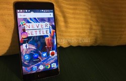 जानिए कैसे पाएं OnePlus 3 स्मार्टफोन खरीदने पर 1000 रुपए का कैशबैक