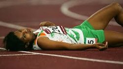Rio 2016: मैराथन रनर जैशा के आरोपों पर AFI का खुलासा, कहा- उन्होंने और उनके कोच ने नहीं ली एनर्जी ड्रिंक