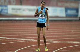 OP Jaisha, Rio Olympics, OP Jaisha Rio, OP Jaisha coach Nikolai Snesarev, Sports Ministry Report, OP Jaisha News, OP Jaisha latest news