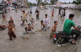 Pakistan Monsoon, pakistan rain, pakistan rain News, rain Karachi, pakistan news, pakistan Latest news