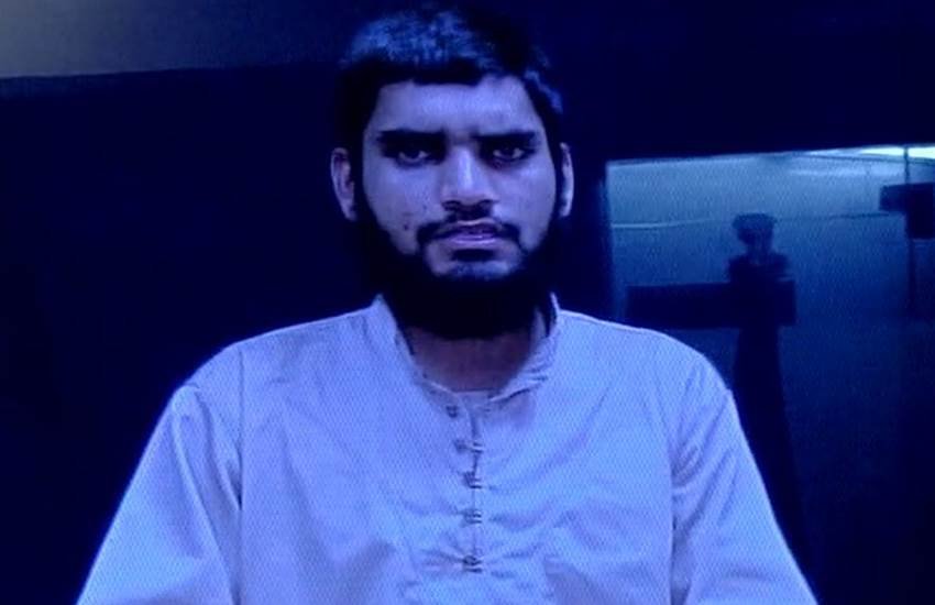 pakistani terrorist bhadur ali