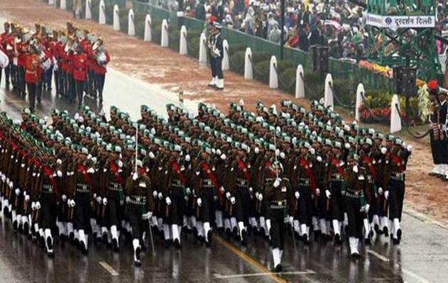 न्यूयॉर्क में भारतीयों ने विशाल परेड निकालकर सेलिब्रेट किया Independence Day