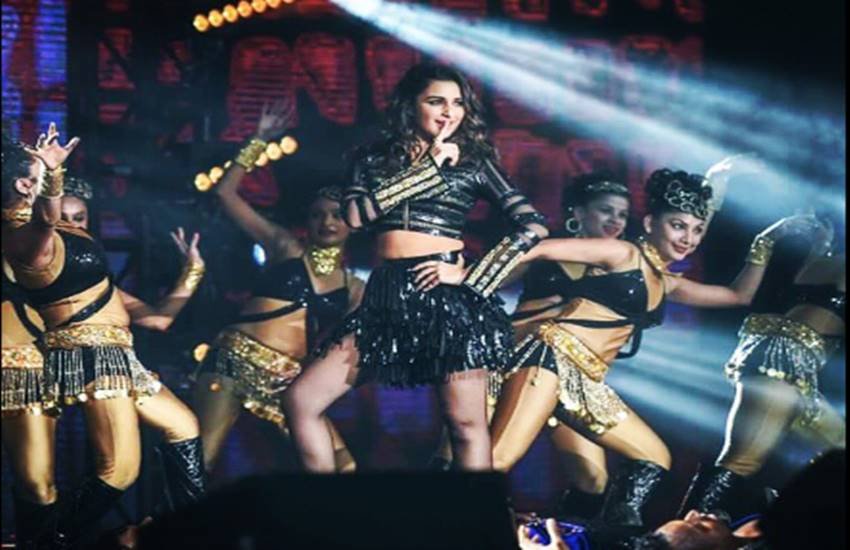 परिणीति चोपड़ा