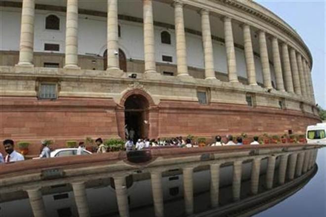 मानसून सत्र अनिश्चितकाल के लिए स्थगित, GST सहित महत्वपूर्ण विधेयक हुए पारित