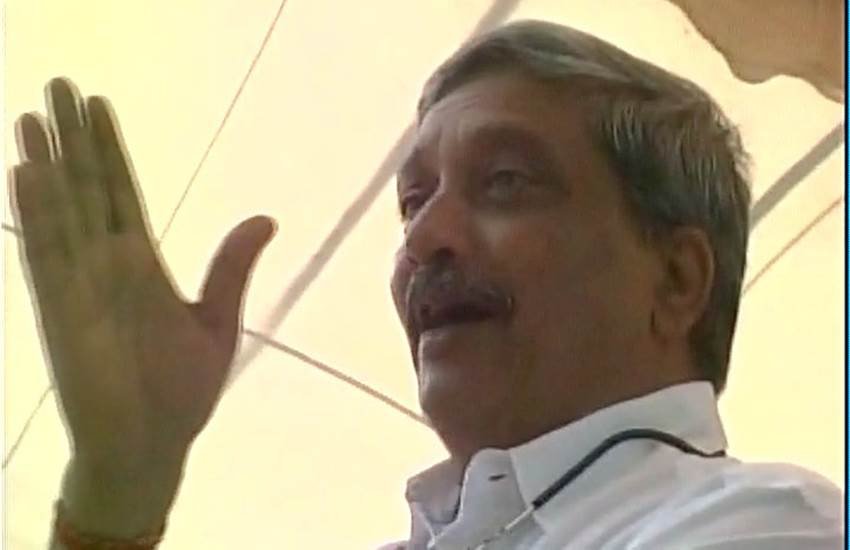 manohar parrikar, defence minister, pakistan, india pakistan relation, kashmir, arun jaitley, SAARC FM conference