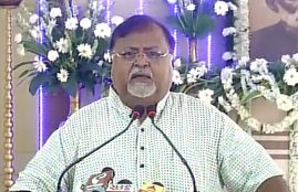 partha chatterjee, west bengal