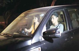 payal abdullah, omar abdullah, omar abdullah wife, lutyens bungalow, payal abdullah house, jammu kashmir