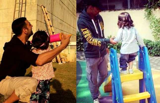 Akshay Kumar, Nitara, Akshay Kumar daughter Nitara, Akshay Kumar Nitara Khanna Bhatia, Akshay Kumar daughter Nitara Khanna, Aarav, Twinkle Khanna, entertainment news"