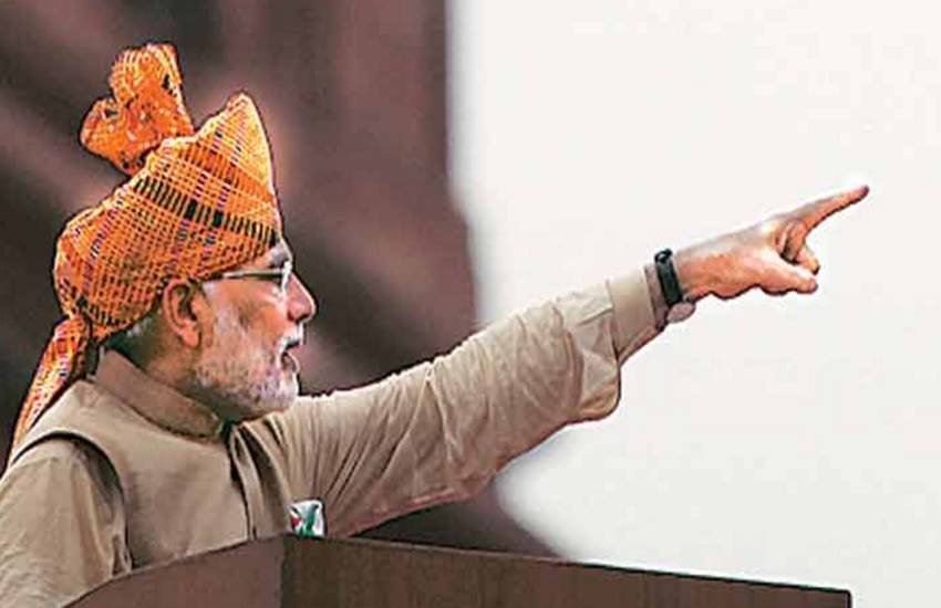 narendra modi, PM modi, independence day