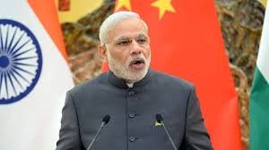ओलंपिक 2020 का आयोजन तोक्यो में किया जाएगा। यह कार्यबल देश में खेल सुविधाओं, खिलाड़ियों के प्रशिक्षण, चयन प्रक्रिया और अन्य संबंधित मामलों में समूची रणनीति तैयार करेगा।: पीएम मोदी